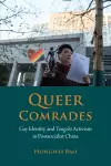 Queer Comrades cover