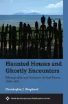 Haunted Houses and Ghostly Encounters cover