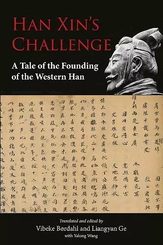 Han Xin's Challenge cover