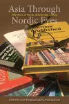 Asia Through Nordic Eyes cover