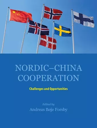 Nordic-China Cooperation cover