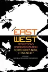 East-West Reflections on Demonization cover