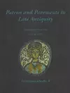 Patron & Pavements in Late Antiquity cover