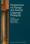 Perspectives on Foreign & Second Language Pedagogy cover