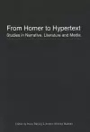 From Homer to Hypertext cover