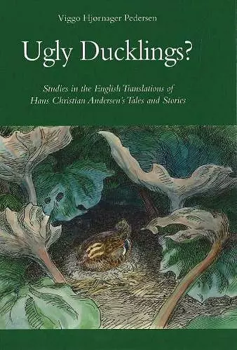 Ugly Ducklings? cover