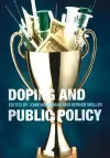 Doping & Public Policy cover