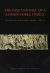 Rise & Fall of a Roman Noble Family cover