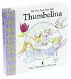 Thumbelina cover