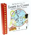 Learn to Count cover