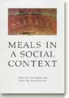 Meals in a Social Context cover