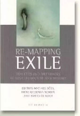 Re-Mapping Exile cover