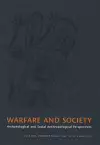 Warfare & Society cover