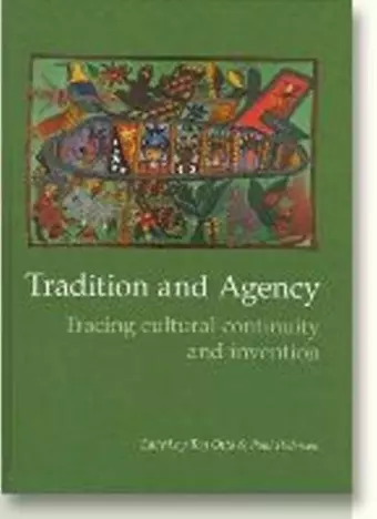 Tradition & Agency cover