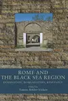 Rome & the Black Sea Region cover