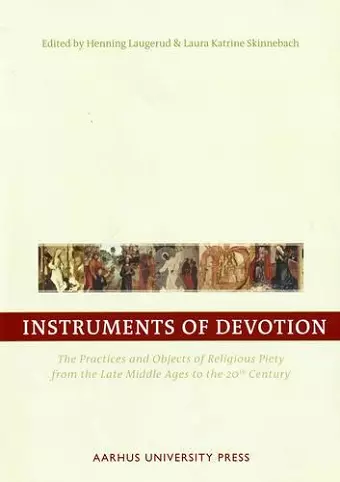 Instruments of Devotion cover