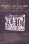 Aspects of Ancient Greek Cult cover