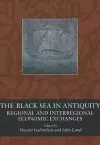 Black Sea in Antiquity cover