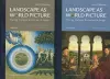 Landscape as World Picture: 2-Volume Set cover