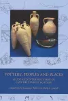 Pottery, Peoples & Places cover