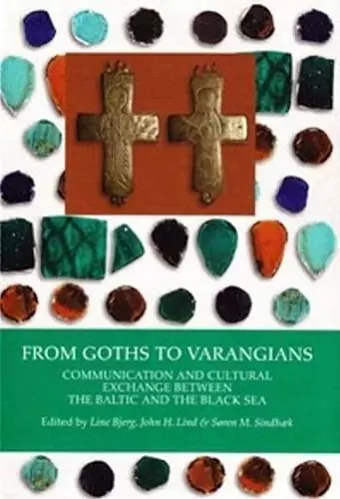 From Goths to Varangians cover