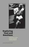 Exploring Text & Emotions cover