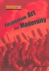 Totalitarian Art & Modernity cover