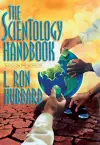 The Scientology Handbook cover