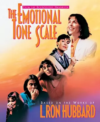 The Emotional Tone Scale cover