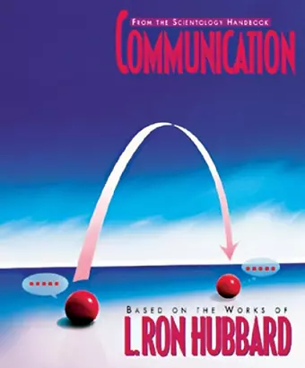 Communication cover