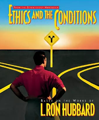 Ethics and Conditions cover