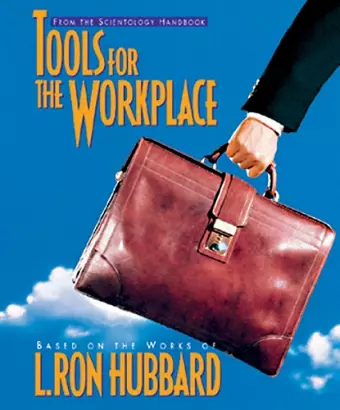 Tools for the Workplace cover