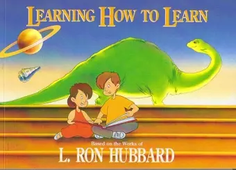 Learning How to Learn cover