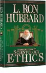 Introduction to Scientology Ethics cover