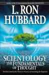 Scientology: The Fundamentals of Thought cover