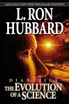 Dianetics: The Evolution of a Science cover