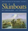 Skinboats of Greenland cover