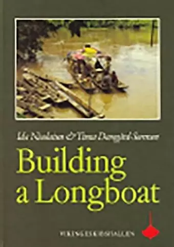 Building a Longboat cover