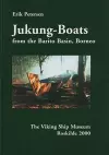 Jukung-Boats from the Barito Basin, Borneo cover