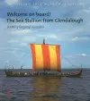 Welcome on Board! The Sea Stallion from Glendalough cover