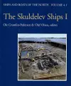 The Skuldelev Ships I cover