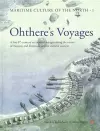 Ohthere's Voyages cover