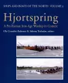 Hjortspring cover