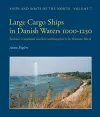 Large Cargo Ships in Danish Waters 1000-1250 cover