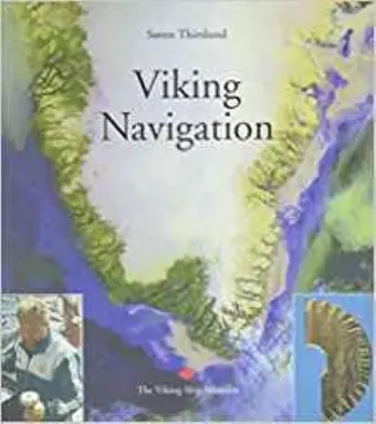 Viking Navigation cover