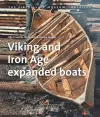 Viking and Iron Age Expanded Boats cover