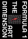 Formula 1 - The Art Dimension cover