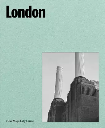London cover