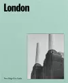 London cover