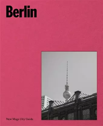 Berlin cover